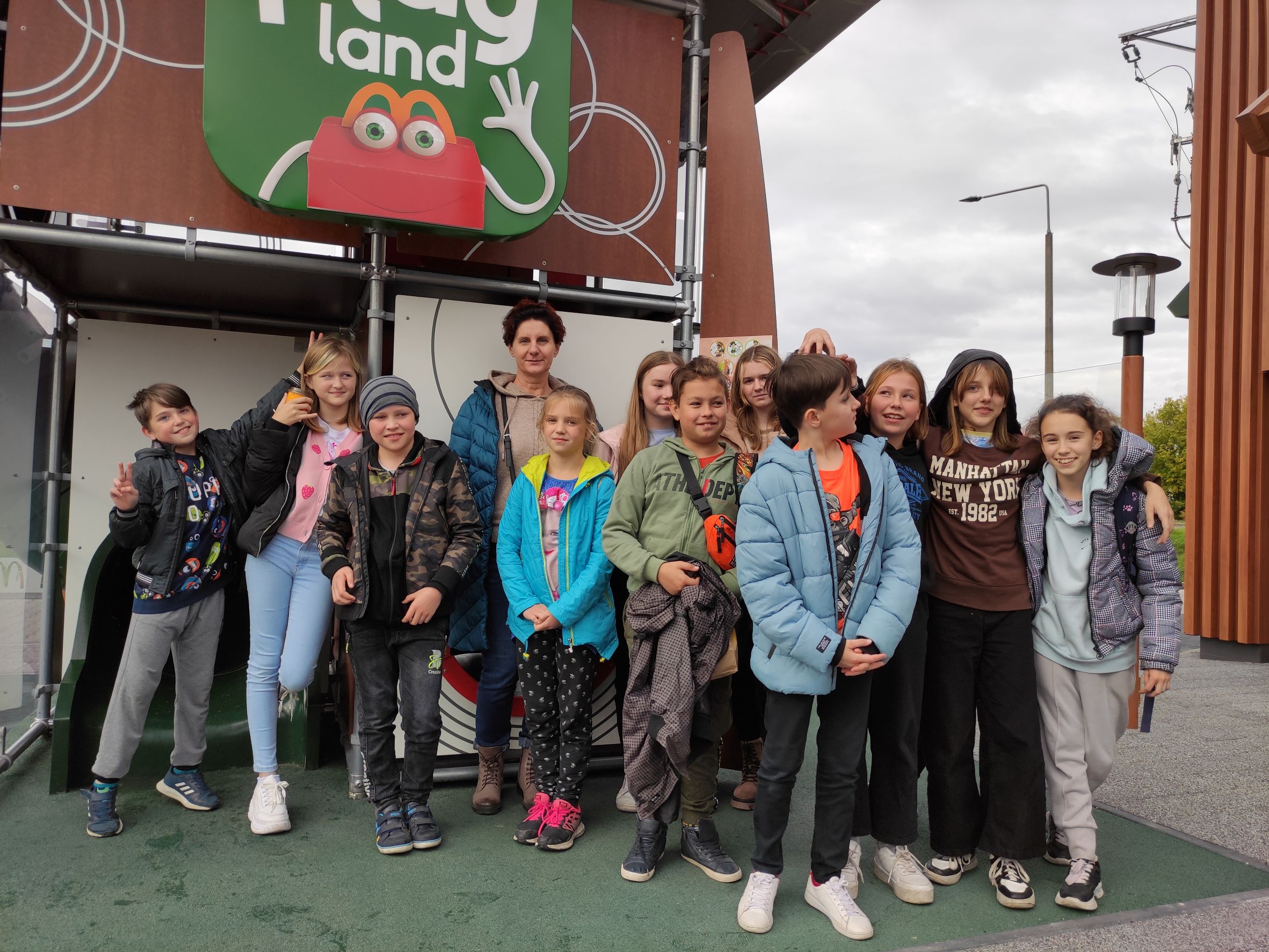 Podsumowanie projektu